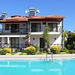 아파트호텔 Iztuzu Apart&villas 4*
