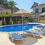 Iztuzu Apart&villas 4* 달리안