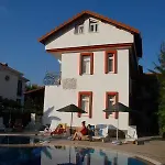 Iztuzu Apart&villas 아파트호텔