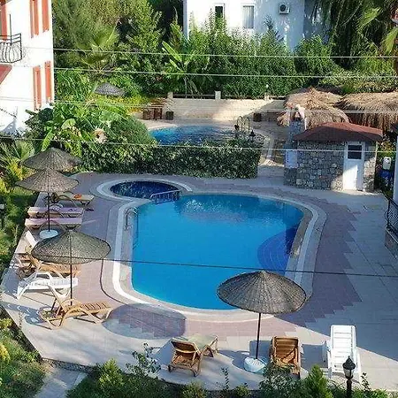 Iztuzu Apart&villas