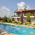 Aparthotel Iztuzu Apart&villas Dalyan