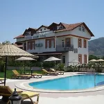 Aparthotel Iztuzu Apart&villas 4*