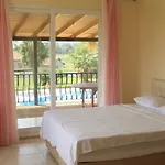 Aparthotel Iztuzu Apart&villas