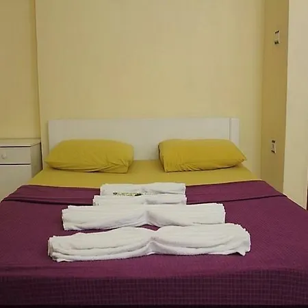 Iztuzu Apart&villas 4*