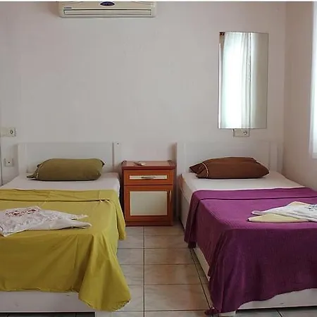 Aparthotel Iztuzu Apart&villas 4*