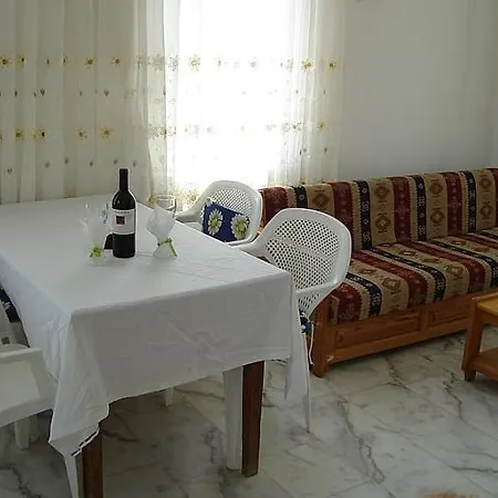 Iztuzu Apart&villas Dalyan