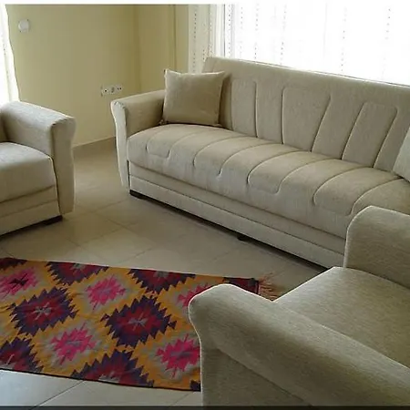 Aparthotel Iztuzu Apart&villas 4*