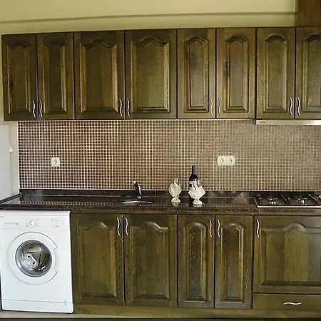 Aparthotel Iztuzu Apart&villas Dalyan