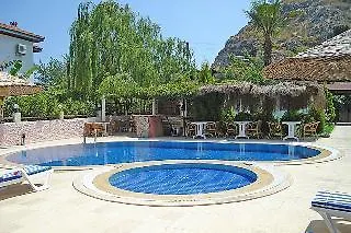 Iztuzu Apart&villas
