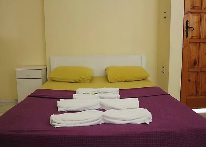 Iztuzu Apart&villas 4*