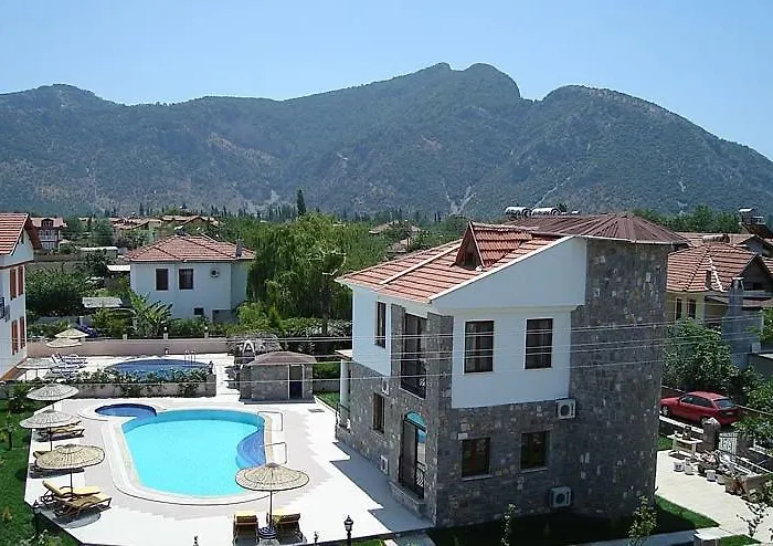 Iztuzu Apart&villas Dalyan