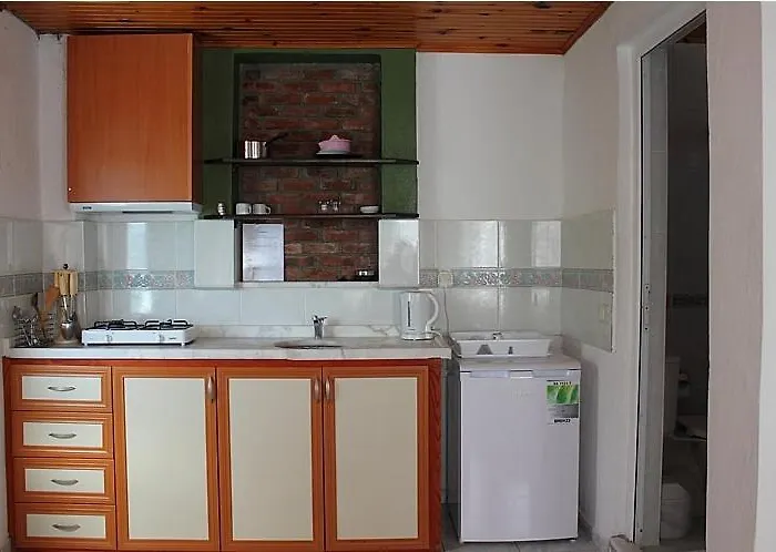 Aparthotel Iztuzu Apart&villas 4*