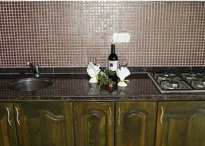 Iztuzu Apart&villas Dalyan