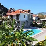 Iztuzu Apart&villas מלון דירות 4*
