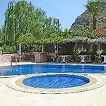 Iztuzu Apart&villas