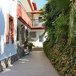 Iztuzu Apart&villas דליאן