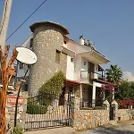 מלון דירות Iztuzu Apart&villas