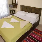 מלון דירות Iztuzu Apart&villas 4*