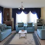 Iztuzu Apart&villas מלון דירות דליאן