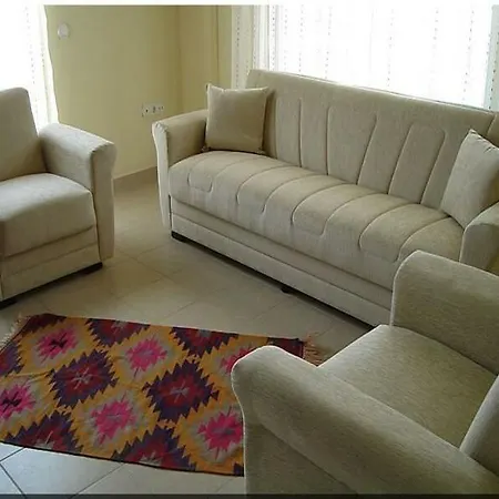 Hotel de apartamente Iztuzu Apart&villas