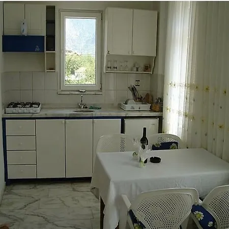 Apartahotel Iztuzu Apart&villas