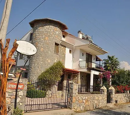 公寓式酒店 Iztuzu Apart&villas 4*