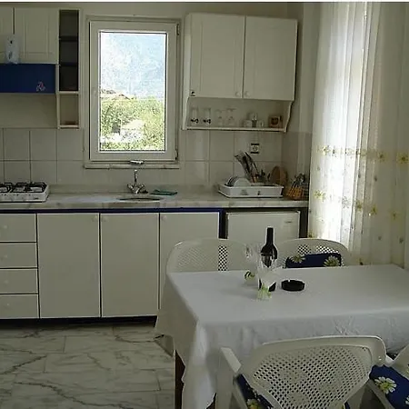 Iztuzu Apart&villas 达利安