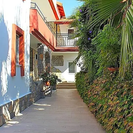 Iztuzu Apart&villas 4*