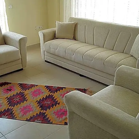 Iztuzu Apart&villas Apartahotel Dalyan