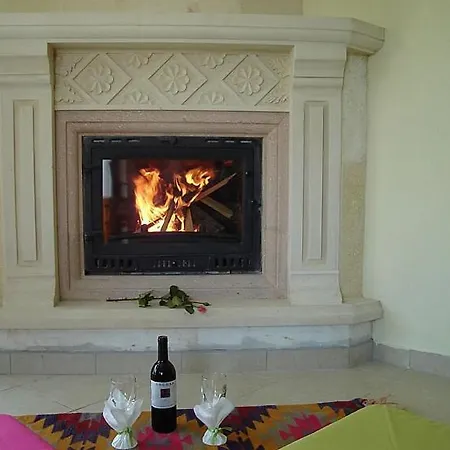 Apartahotel Iztuzu Apart&villas