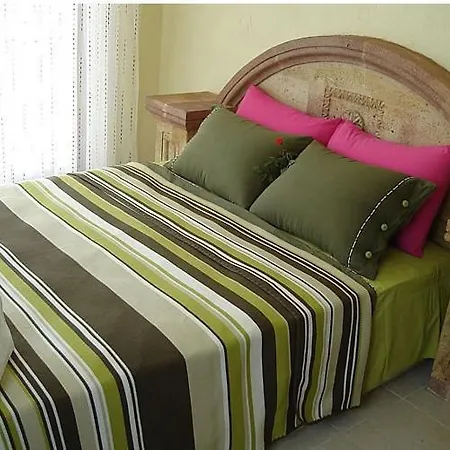 Iztuzu Apart&villas