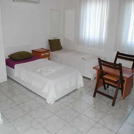 Iztuzu & 3*