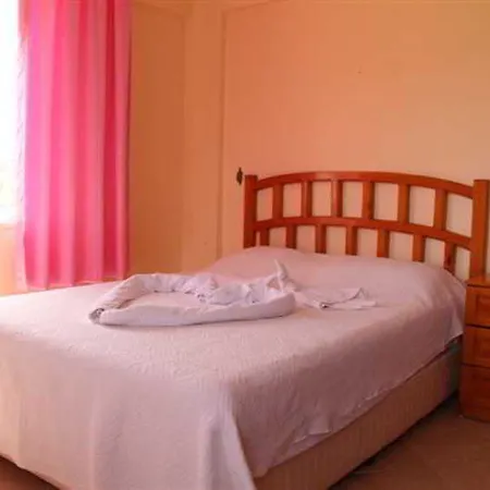 Iztuzu Apart&villas 4* 达利安