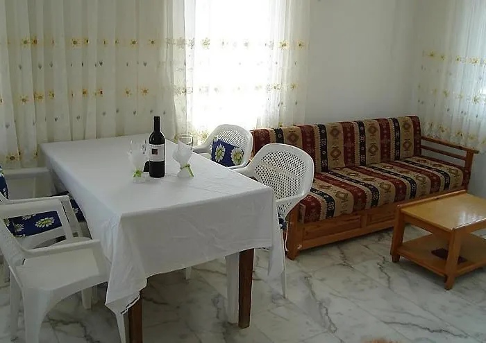 Iztuzu Apart&villas Dalyan