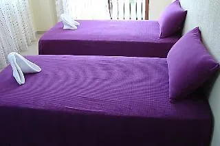 Iztuzu & Otel Marmaris