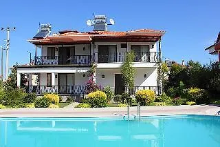 Hotel apartamentowy Iztuzu Apart&villas 4*