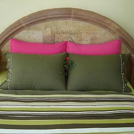 Hotel apartamentowy Iztuzu Apart&villas