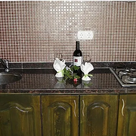 Iztuzu Apart&villas Dalyan