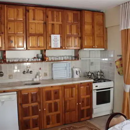 Iztuzu Apart&villas 4* Dalyan