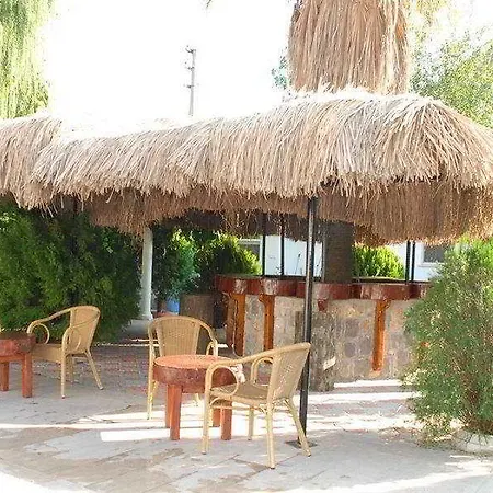 Apart-hotel Iztuzu Apart&villas Dalyan