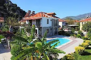 Iztuzu Apart&villas Hotel apartamentowy 4*