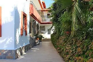 ıztuzu Apart&villas Dalyan