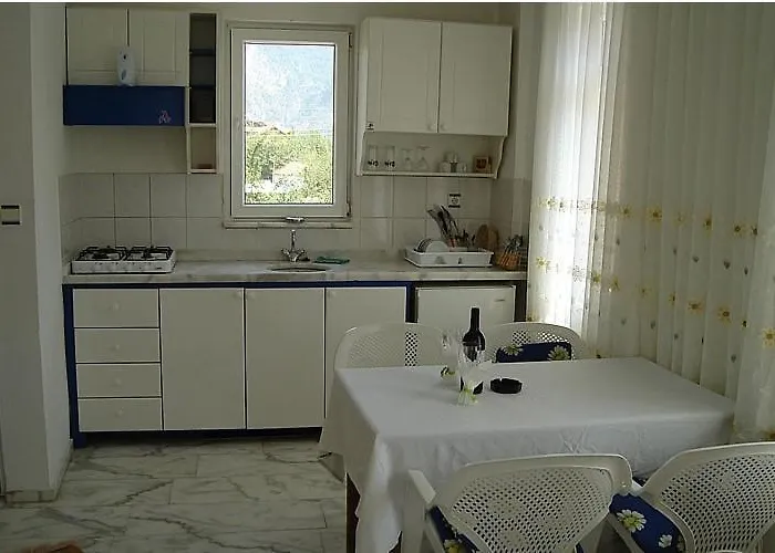 ıztuzu Apart&villas Dalyan