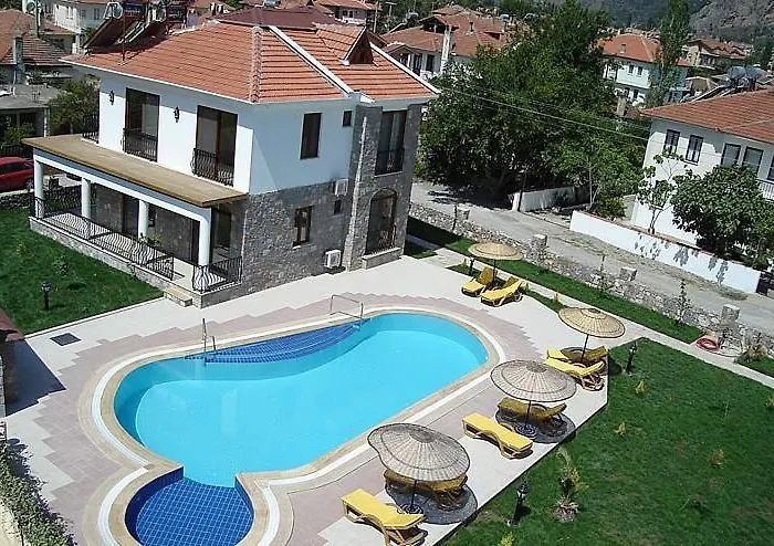 ıztuzu Apart&villas