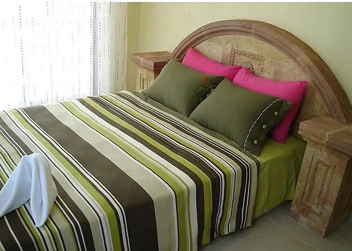 ıztuzu Apart&villas