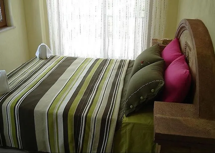 Apartmanhotel ıztuzu Apart&villas 4*