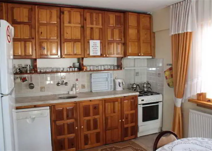 Iztuzu Apart&villas 4* Dalyan