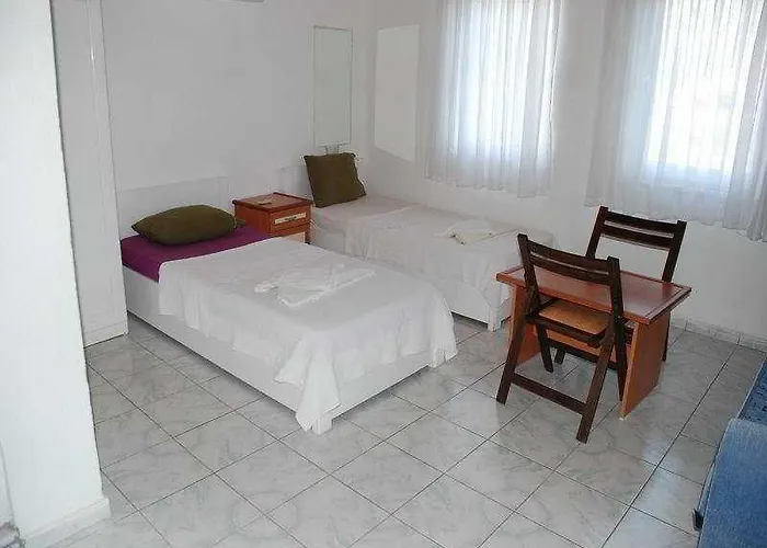 ıztuzu Apart&villas 4*