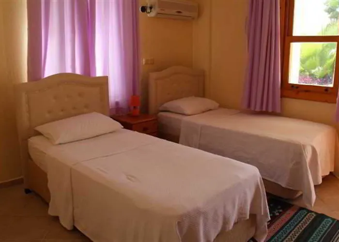 Iztuzu Apart&villas 4* Dalyan