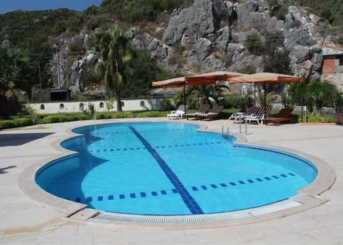 ıztuzu Apart&villas 4*